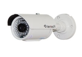 Camera AHD VANTECH VP-153AHDM 1.3Megapixel